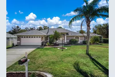 101 Bougainvillea Street NE, Lake Placid, FL 33852 - Photo 1