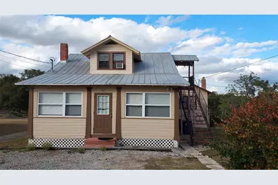 423 Main Street #A,B & C, Lake Hamilton, FL 33851 - Photo 1