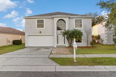 917 Kenbar Avenue, Haines City, FL 33844 - Photo 1