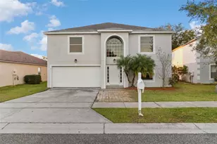 917 Kenbar Ave, Haines City, FL 33844 - Photo 1