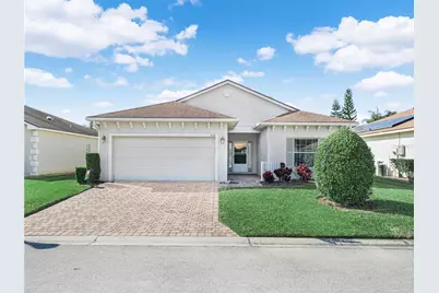 5316 Hogan Lane, Winter Haven, FL 33884 - Photo 1