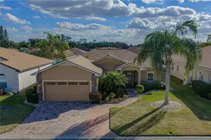 4425 Turnberry Ln, Lake Wales, FL 33859 - Photo 5