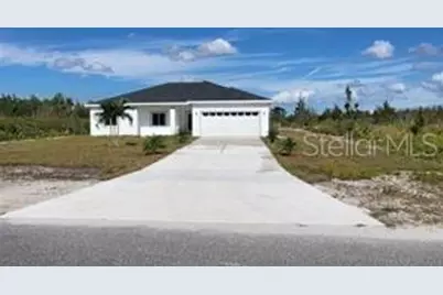 3121 Gardenia Drive, Indian Lake Estates, FL 33855 - Photo 1