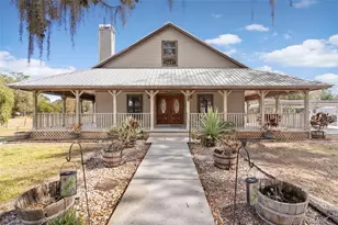 17620 Poyner Road N, Polk City, FL 33868 - Photo 1