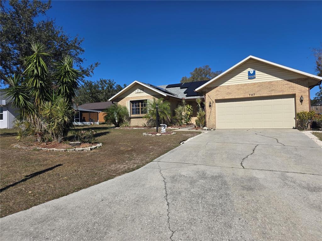 707 Cambridge Way - 707 Cambridge Way, Lake Wales, FL 33853 Luxury Property | Jose Angel Pina