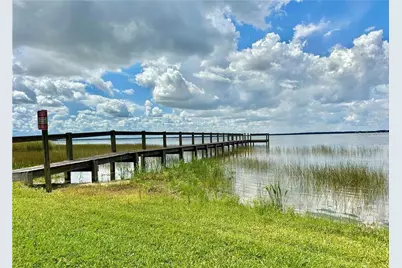 Deer Road, Frostproof, FL 33843 - Photo 3