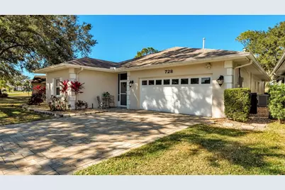 728 Canberra Road, Winter Haven, FL 33884 - Photo 3