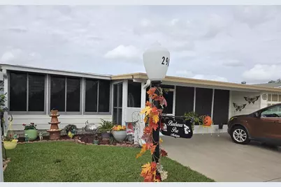 298 Townbridge Drive, Haines City, FL 33844 - Photo 1