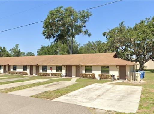 503 N Lanier Ave - 503 N Lanier Ave, Fort Meade, FL 33841 Luxury Property | Jose Angel Pina