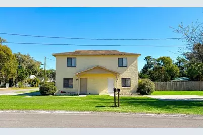 812 S Floral Avenue, Bartow, FL 33830 - Photo 1