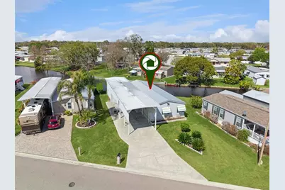 5226 Island View Circle N, Polk City, FL 33868 - Photo 45