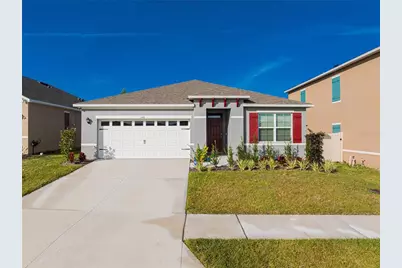 1348 Hanoverian Drive, Lake Alfred, FL 33850 - Photo 1