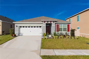 1348 Hanoverian Dr, Lake Alfred, FL 33850 - Photo 1