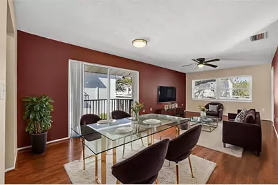 1550 11th Street NE #D7, Winter Haven, FL 33881 - Photo 3