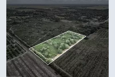 701 Jolly Lane, Lorida, FL 33857 - Photo 1