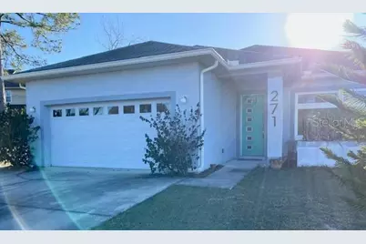 271 White Cliff Boulevard, Auburndale, FL 33823 - Photo 1