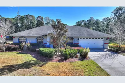 6645 Amaryllis Drive, Indian Lake Estates, FL 33855 - Photo 1