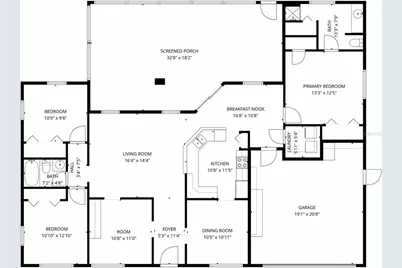 6645 Amaryllis Drive, Indian Lake Estates, FL 33855 - Photo 5