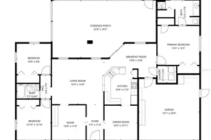 6645 Amaryllis Dr, Indian Lake Estates, FL 33855 - Photo 5