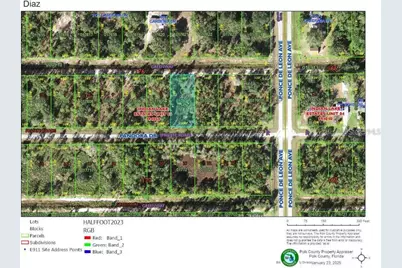 408 Pandora Drive, Indian Lake Estates, FL 33855 - Photo 5