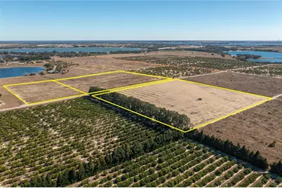 Townsend Road, Lake Wales, FL 33859 - Photo 5