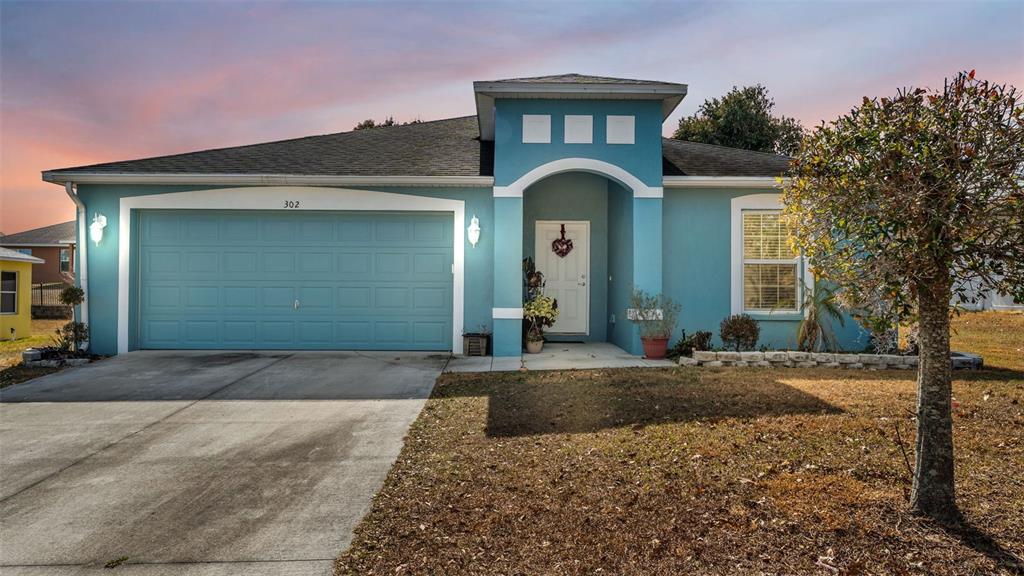 302 Brookshire Dr - 302 Brookshire Dr, Lake Wales, FL 33898 Luxury Property | Jose Angel Pina