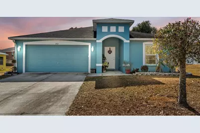 302 Brookshire Drive, Lake Wales, FL 33898 - Photo 1