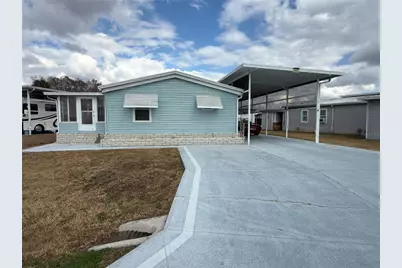 4992 Shore Line Drive, Polk City, FL 33868 - Photo 1