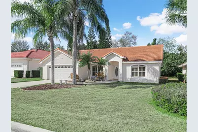 528 Greenway Drive, Lake Wales, FL 33898 - Photo 1