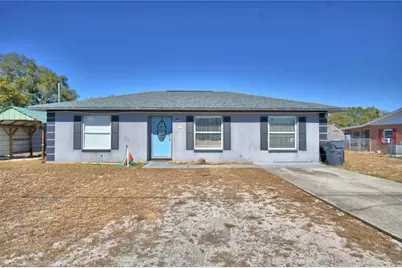 152 Harrison Street, Lake Wales, FL 33859 - Photo 1