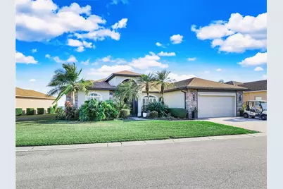 4083 Ashton Club Drive, Lake Wales, FL 33859 - Photo 1