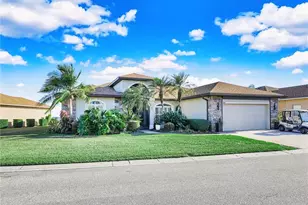 4083 Ashton Club Dr, Lake Wales, FL 33859 - Photo 1