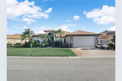 4083 Ashton Club Drive, Lake Wales, FL 33859 - Photo 1