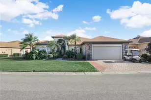4083 Ashton Club Dr, Lake Wales, FL 33859 - Photo 1