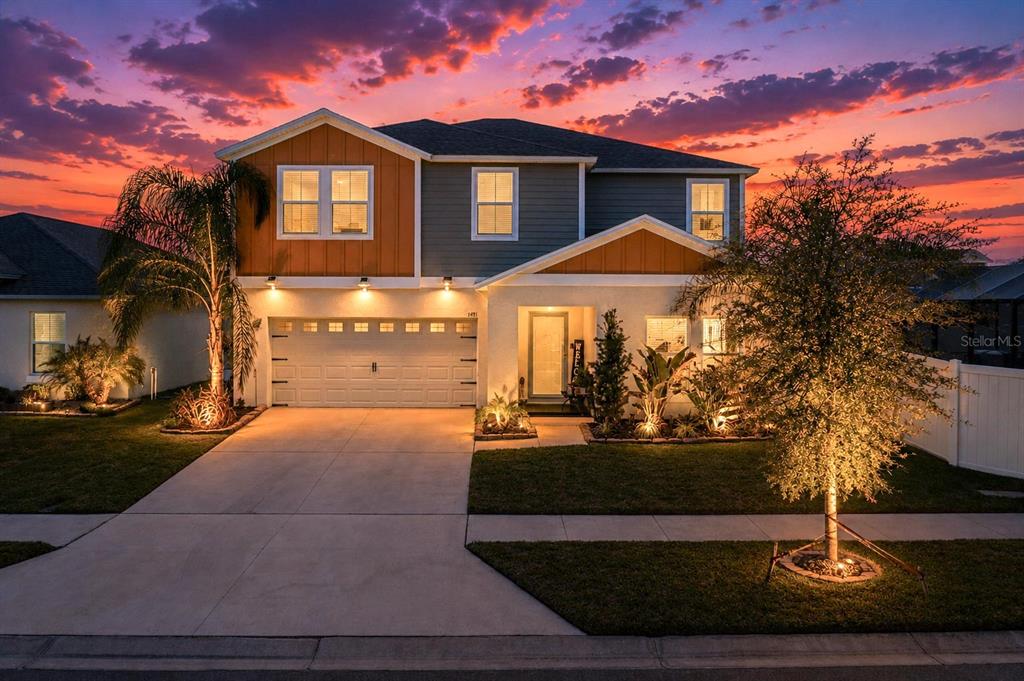 1491 Axel Cir - 1491 Axel Cir, Winter Haven, FL 33880 Luxury Property | Jose Angel Pina