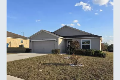 326 Dinner Lake Court, Lake Wales, FL 33859 - Photo 1