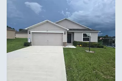 326 Dinner Lake Court, Lake Wales, FL 33859 - Photo 1