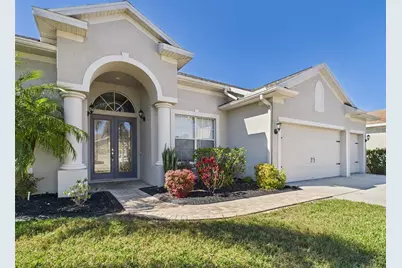 2533 Wood Pointe Drive, Holiday, FL 34691 - Photo 5