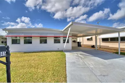 145 Holiday Lane, Auburndale, FL 33823 - Photo 3