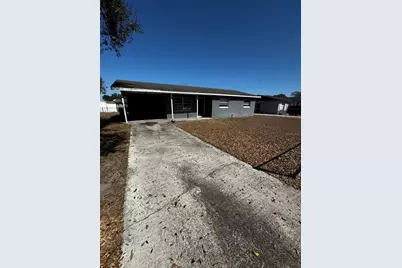 2954 Warfield Drive, Bartow, FL 33830 - Photo 1