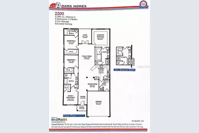 1180 Citrus Landings Boulevard, Davenport, FL 33837 - Photo 47