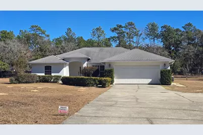 4085 SW 117th Avenue Road, Ocala, FL 34481 - Photo 1