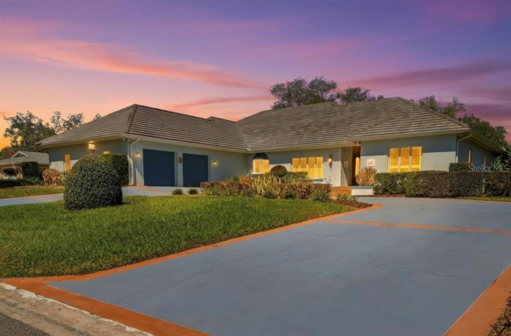 133 Arrowhead Ln - 133 Arrowhead Ln, Haines City, FL 33844 Luxury Property | Jose Angel Pina