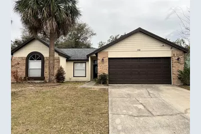 5414 Blue Tick Drive, Orlando, FL 32810 - Photo 1