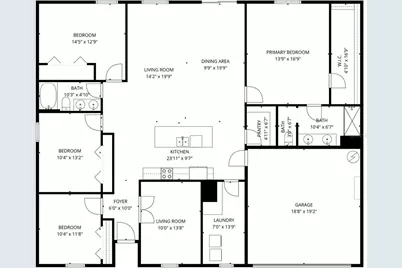 1106 Althea Drive, Indian Lake Estates, FL 33855 - Photo 5