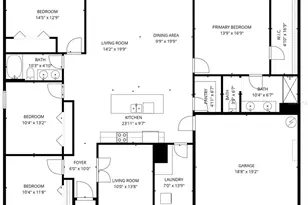 1106 Althea Dr, Indian Lake Estates, FL 33855 - Photo 5