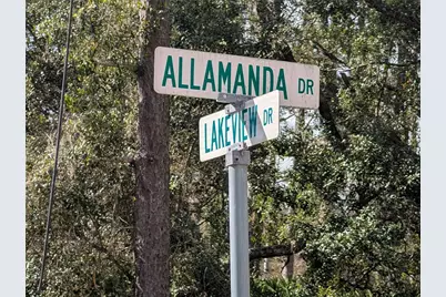 Allamanda Drive, Indian Lake Estates, FL 33855 - Photo 1