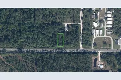 2600 Hammock Road, Sebring, FL 33872 - Photo 1