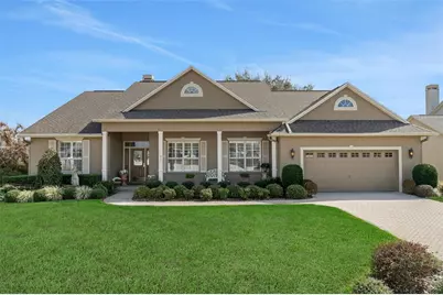 822 Hart Lake Street, Winter Haven, FL 33884 - Photo 1