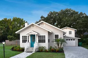 1245 N Alexander St, Mount Dora, FL 32757 - Photo 1